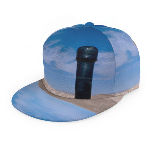 TOTEM HAT, CAMEL