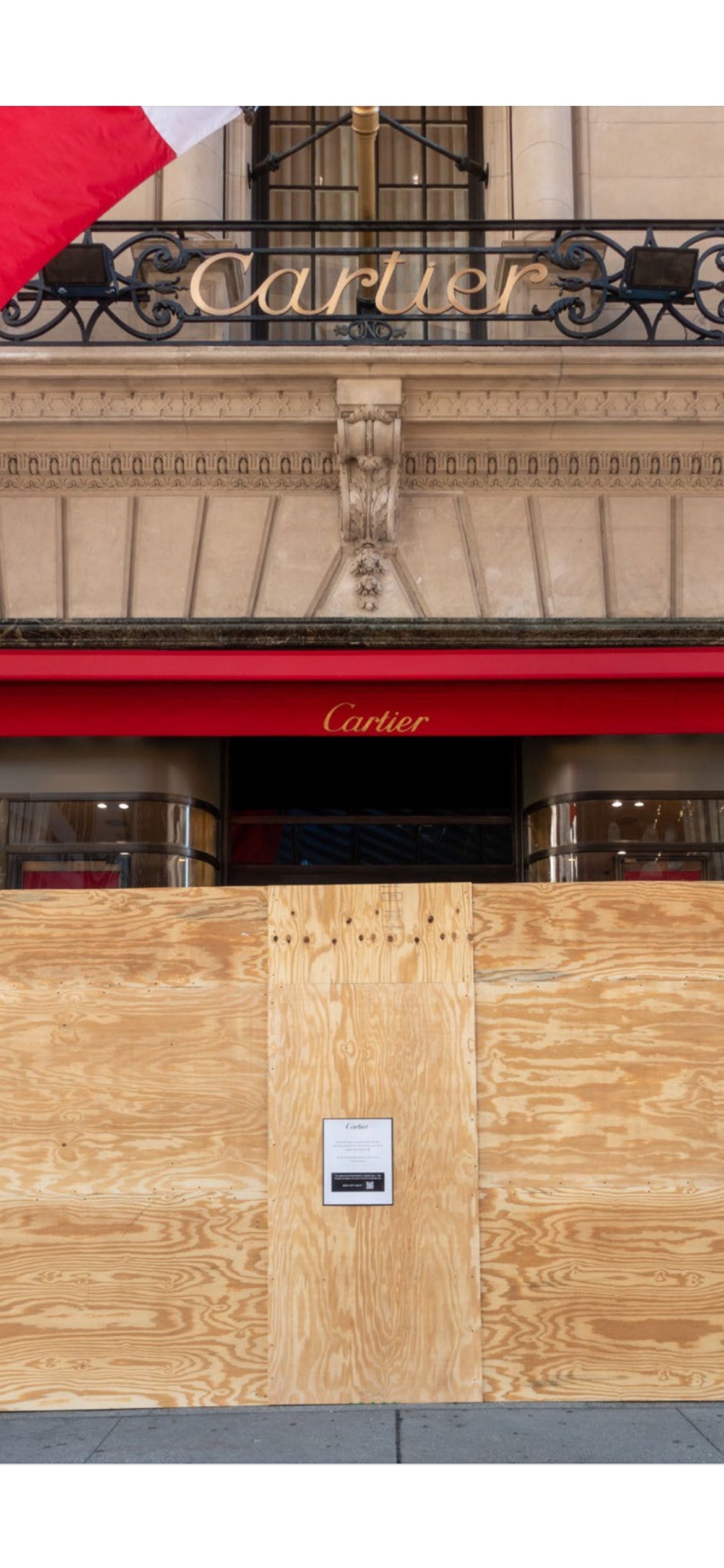 TWENTYSIX LUXURY BRANDS