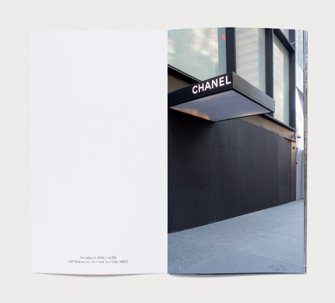 TWENTYSIX LUXURY BRANDS
